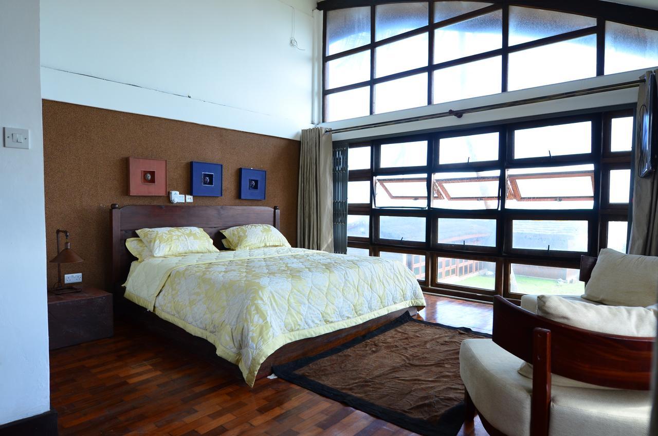 The Palms At Prampram Villa Exterior photo